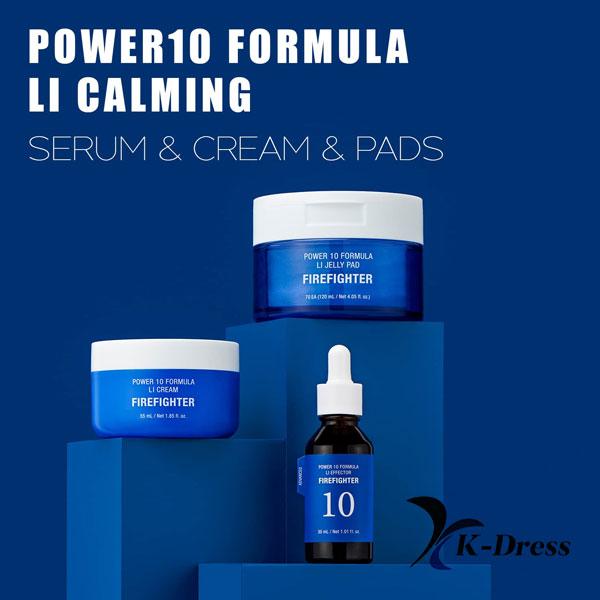 It's Skin Power 10 Pormula Li Jelly Pad