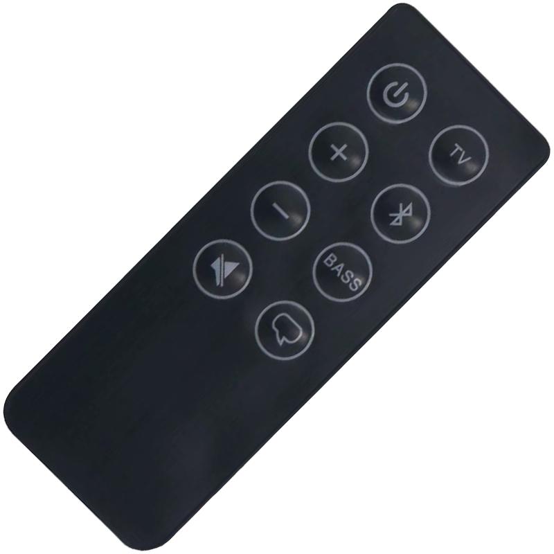 1 Piece For Bose Solo 5 10 15 Series Ii Tv Sound System 418775 410376 431974 845194 838309-1100 740928-1120 Remote Control