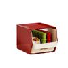 Wall-Mounted Tea Bag Storage Box Dustproof Instant Coffee Rack Sundries Storage Rack  for Home