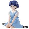 10Cm  Anime Tendou Akane Ranma Figura De Pvc Modelo Coleccionista Estatuilla Juguete Regalos De Navida