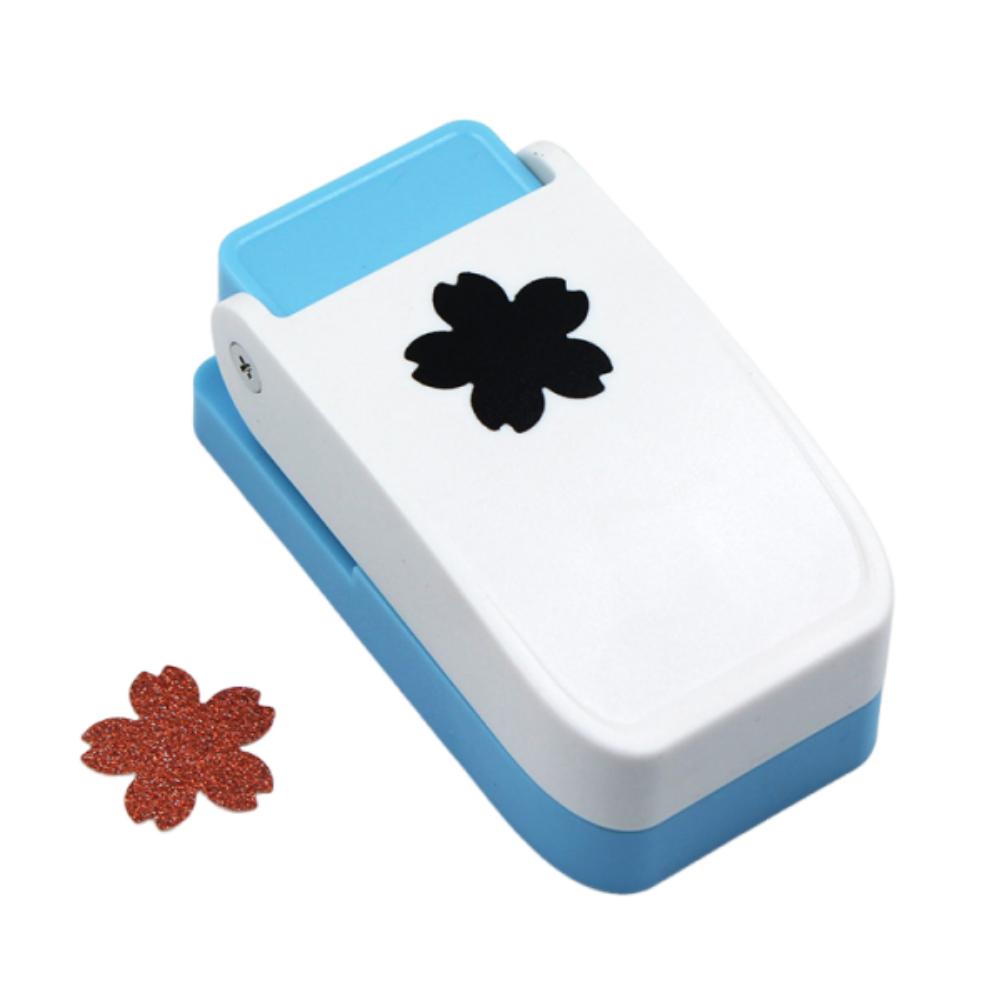 Educational Embossing Machine Large Size Jigsaw Punch Handmade Embosser  Planner Inserts