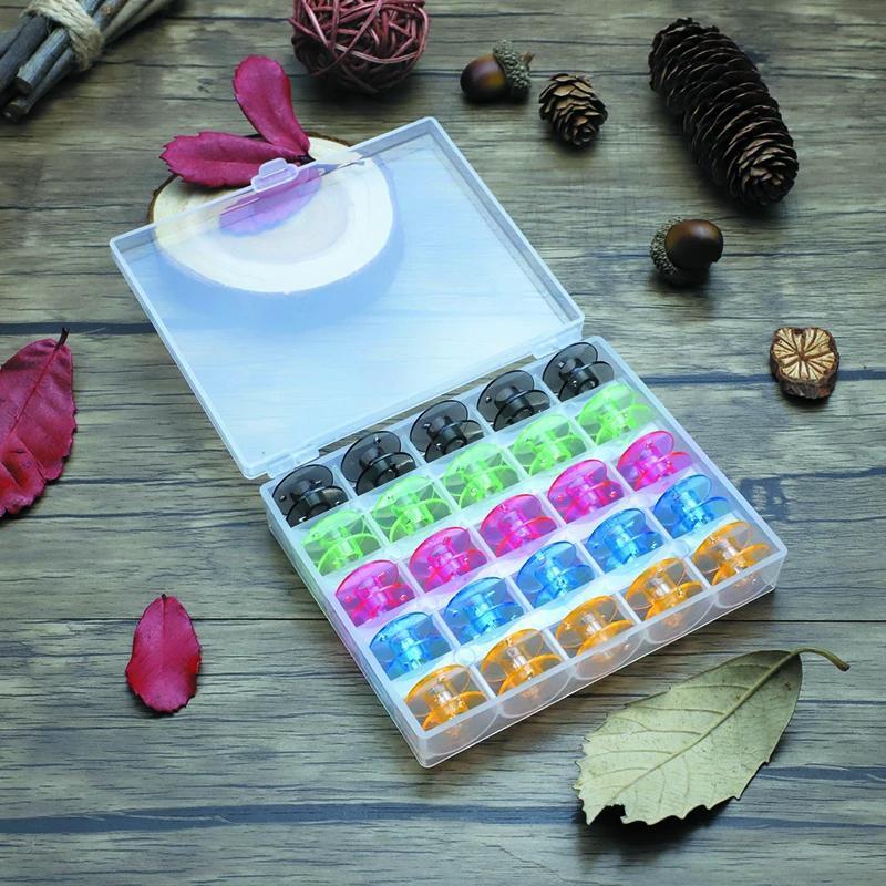 Sewing Machine Bobbins Plastic Sewing Machine Bobbins With S