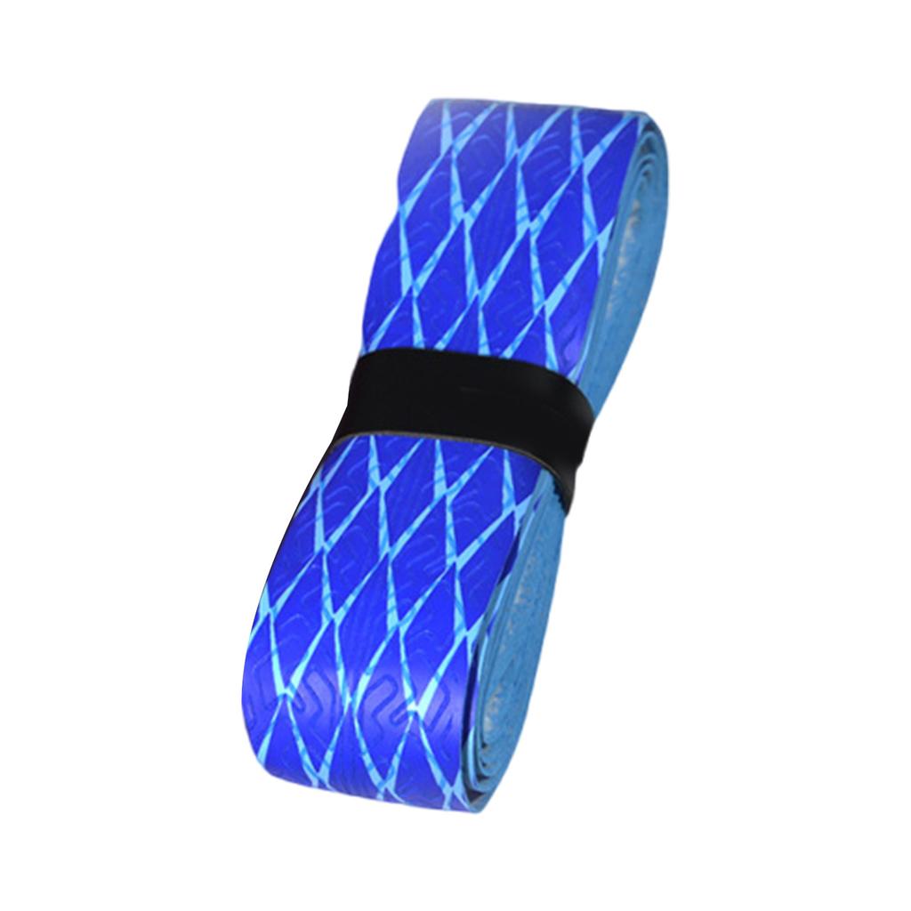 Pickleballs Badmintons Rackets Grip Tennis Grip Head Overgrips Sport Tape Antislip Skidproof Sweat Band Grip Sweatband