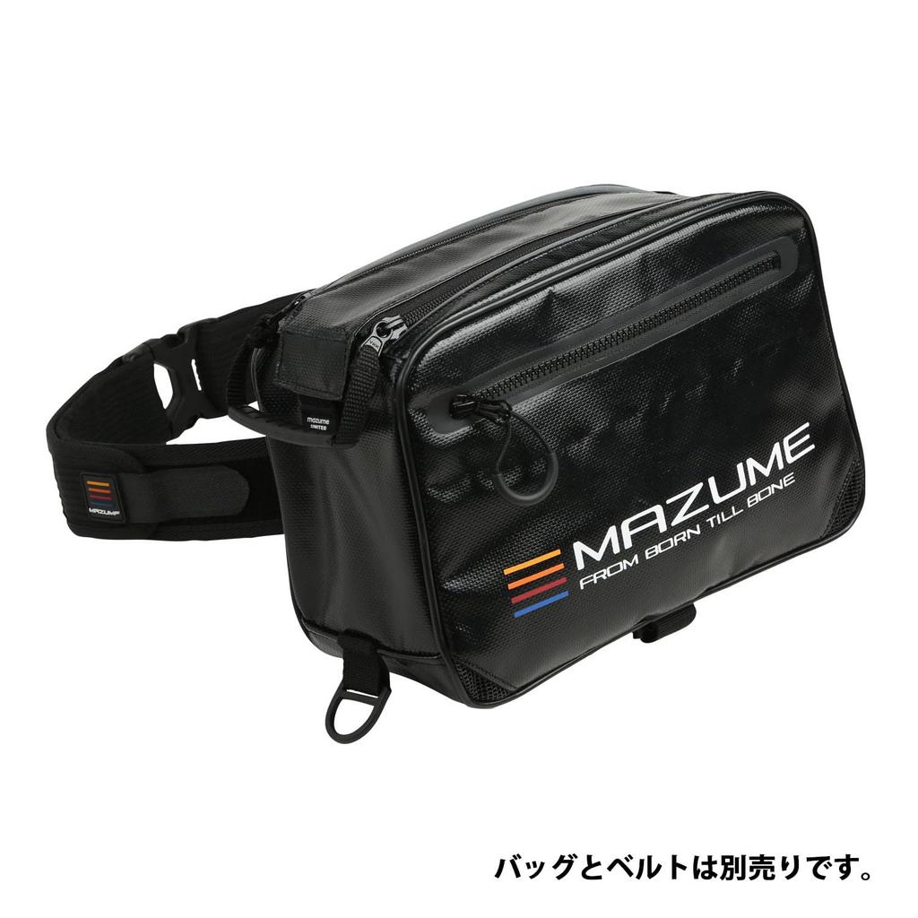 Mazume Attachment Bag MZBK-942