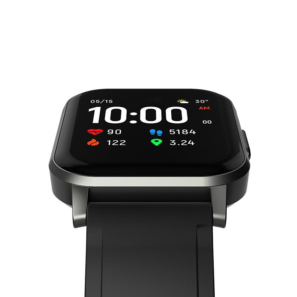 smartwatch haylou 2
