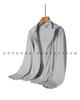 Unisex UPF40+ Waterproof Windbreaker with Detachable Hood – Skin-friendly UV Protection for Summer