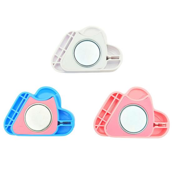 Ghid Magnetic pentru Cusături Mașină de Cusut cu Dispozitiv de Îndepărtat Cusături Multifuncțional Ghid pentru Tivuri de Cusut Instrument Universal Accesorii Cusut Matlasare