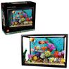 LEGO 10366 Icons - Acquario tropicale