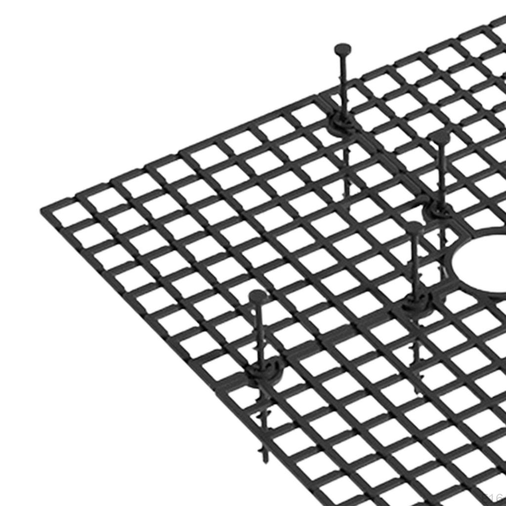 Plant Pot Grid