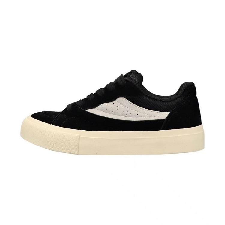 Men Low Top Skate Sneakers Casual Walking Shoes Street Commuting Travel Footwear Comfortable Comfortable Comfortable Comfortable 39