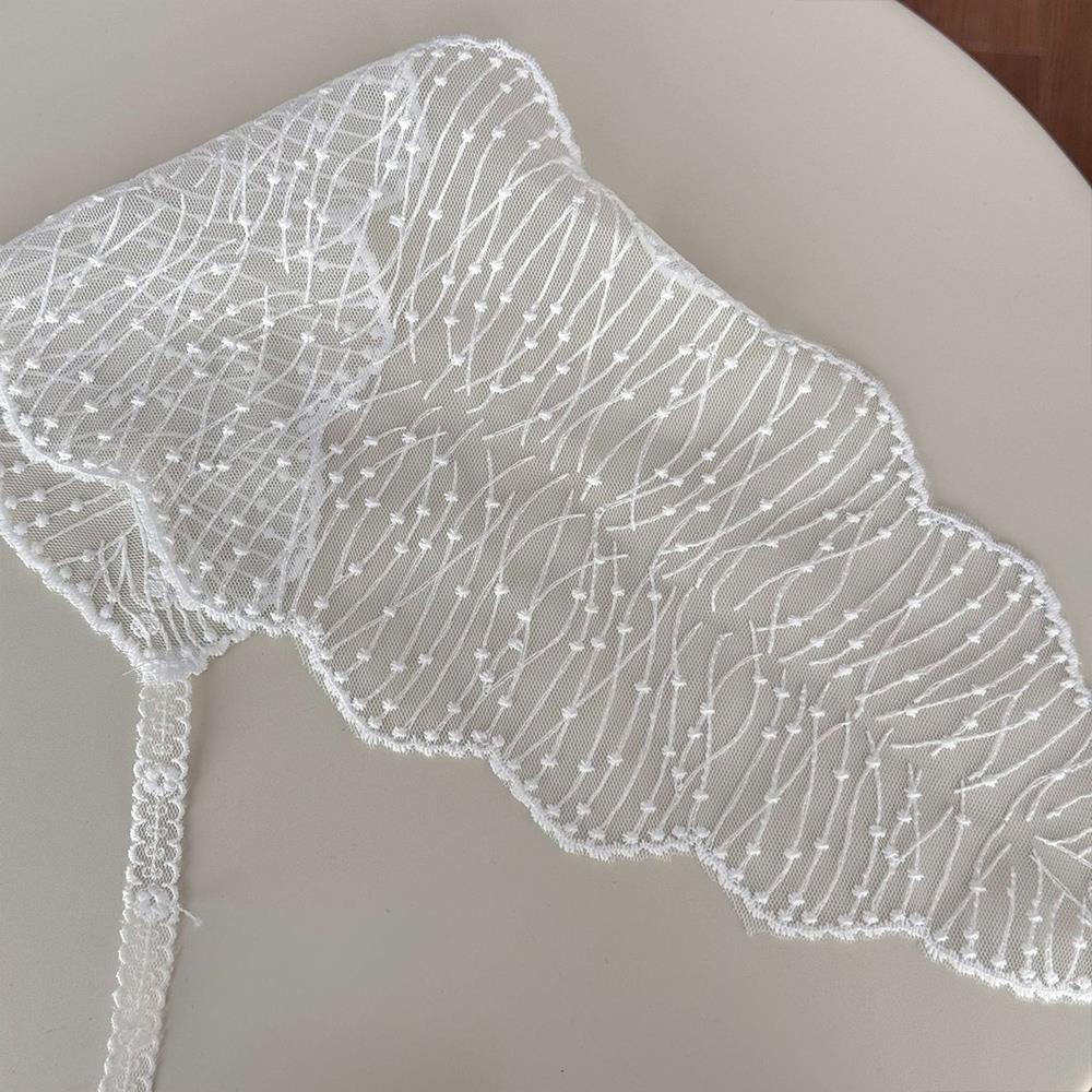 Women's Thin Style Hair Scarf Summer French Style Headscarf Headband Thin Breathable Ribbon Silk Scarf Retro Decoration