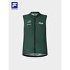 FILA Women's Cycling Woven Vest (2025 Autumn Collection)