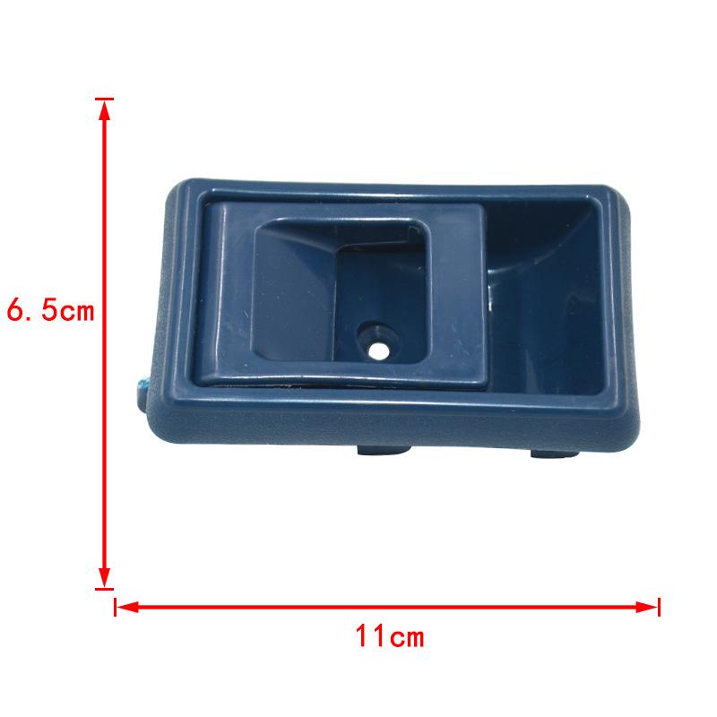 69206-04010 69205-04010 Toyota Hilux Poignée de tirage intérieure de porte