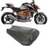 KTM 1290 Carbon Fiber Rear Seat Hump 3K (2020+)