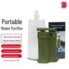 RUI LV Portable Outdoor Water Filter