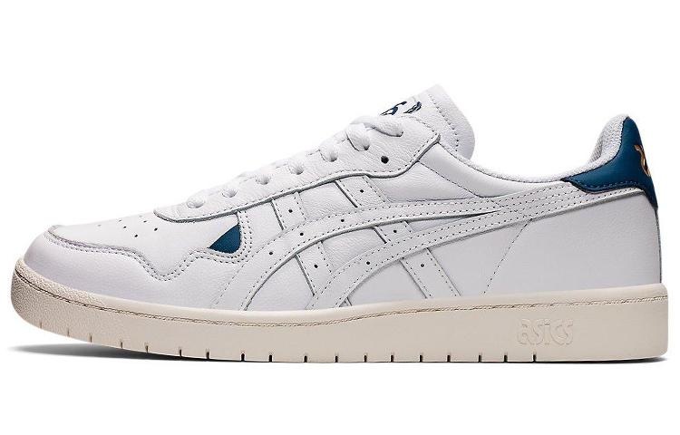 ASICS Japan S  Белый Светло-синий  1201A558-104 37