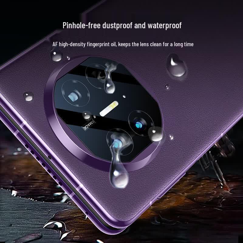 ESR Tempered Glass Protector for Huawei Mate X5