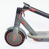 Electric Scooter Foldable EMOKO 8.5" 350W Motor 10.4AH Max Range 30Km Black