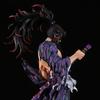 30cm Demon Slayer Figures Hantengu Anime Figure Himejima Gyoumei Figurine Kimetsu No Yaiba Tomiokagiyuu Statue Gk Pvc Toys Gift