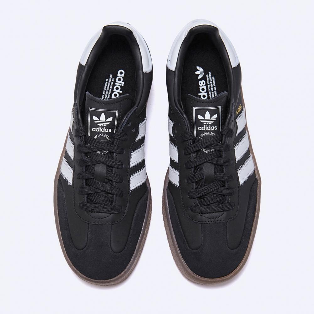 Adidas Triple Black Ji1350