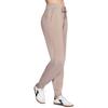Skechers Skechluxe Elevate Jogger Pant, Womens Beige Trousers