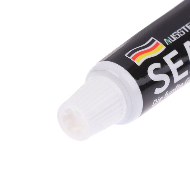 1/5/10Pcs 12G Glue Instant Strong Bond Marble Metal Glass Moistureproof Adhesive Tiles Fix Sealant Quick-Drying Home Sealer