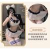 Man Desire Sexy Lingerie Sexy Student Uniform Seduction Cosplay Open Suit Pure Desire Sailor Suit Free