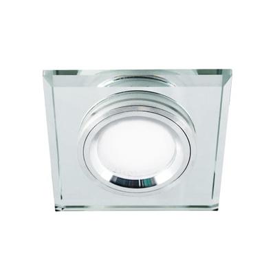 Ceiling Spot Light Chrome 50W GU10 IP20 STAN Ideus 02924