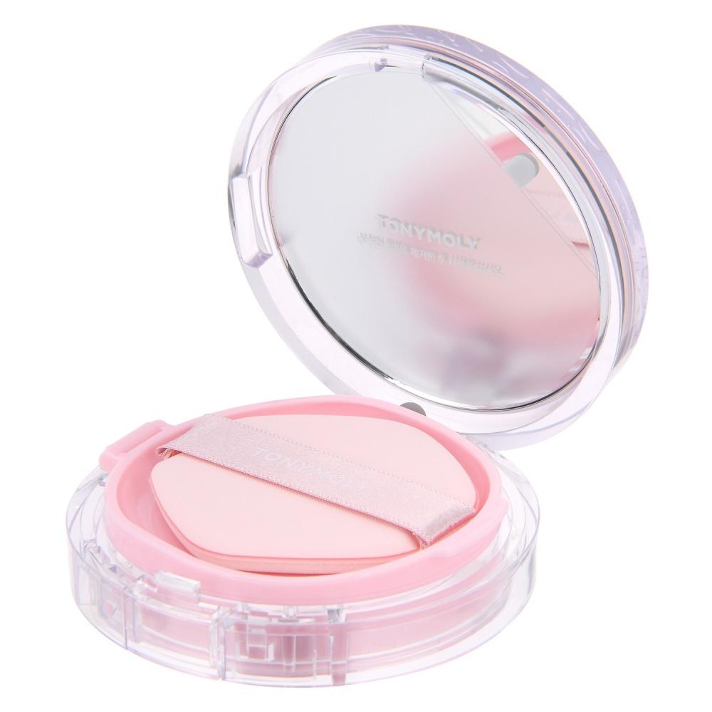 Tony Moly TonyMoly Make 02gel Glow Cushion
