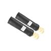 Shock Absorbing Dustproof Rubber Bushing Set for Mercedes W204 2043260398