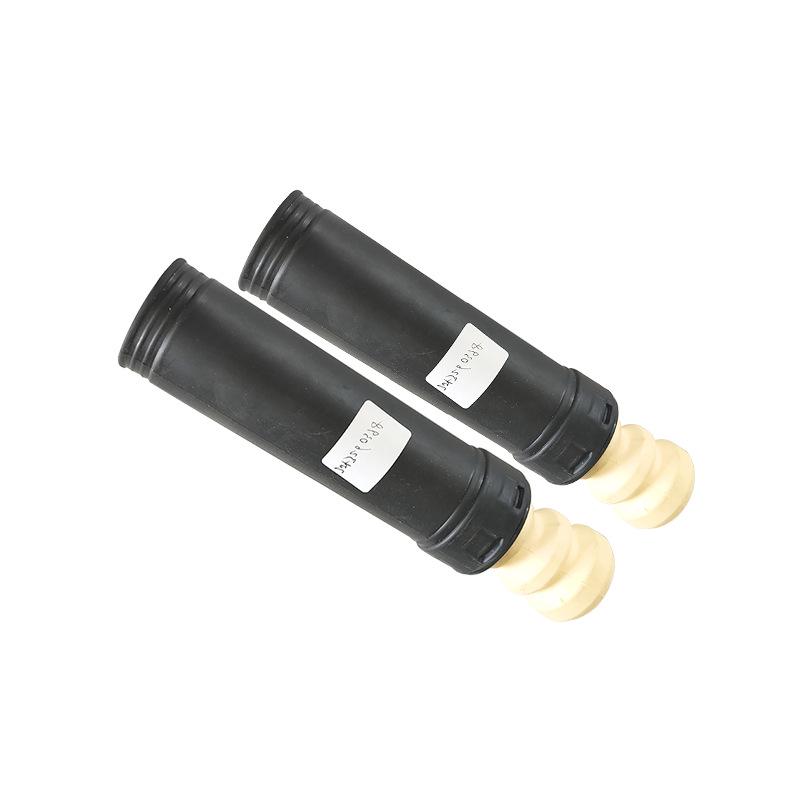 Shock Absorbing Dustproof Rubber Bushing Set for Mercedes W204 2043260398