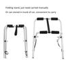 Ongwan Kayak Bracket, Aluminum Portable Canoe Rack Stand for Surfboards