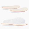Height Increase Insole Eva Lightweight Soft Breathable Shoe Lift Insole for Sports Shoes 1.4in 41