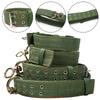 Grooming Aid Farm Use Ranch Use Cattle Collar Livestock Collar Comfortable For Animals Multiple Sizes Safe Metal Buckle