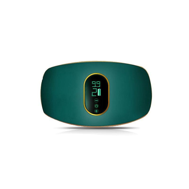 Slimming Machine Weight Loss Lazy Big Belly Thin Waist Stovepipe Fat Burning Abdominal Massage Fitness Equipment Home Abdomen