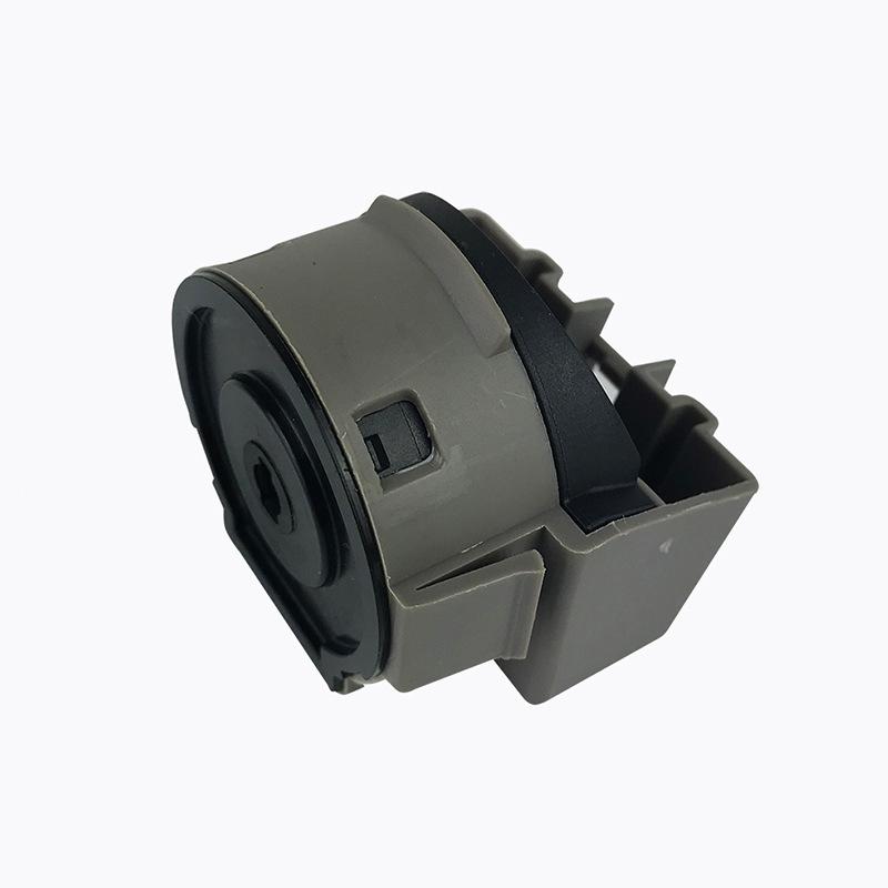 Ford Transit MK6/7 Ignition Switch Assembly (2002-2012) 1677531 98AB11572BG