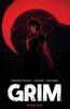 Grim Book One Deluxe Edition by Stephanie Phillips Hardback Book 9781608862306