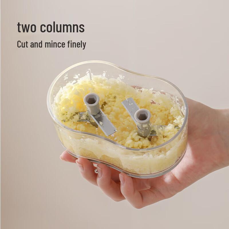 FaSoLa Manual Food Chopper & Mincer