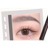 WODWOD - Finely Painted Four-Pronged Eyebrow Pencil - 3 Colors