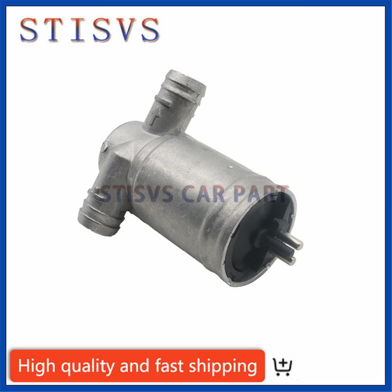 

0280140510 IACV Idle Air Control Valve For Mercedes-Benz W124 W126 W201 W461 W463 190E A124 C124 S124 R107 127238 A0001412225
