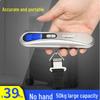 Portable Electronic Handheld Luggage Scale 50kg (CN Version)