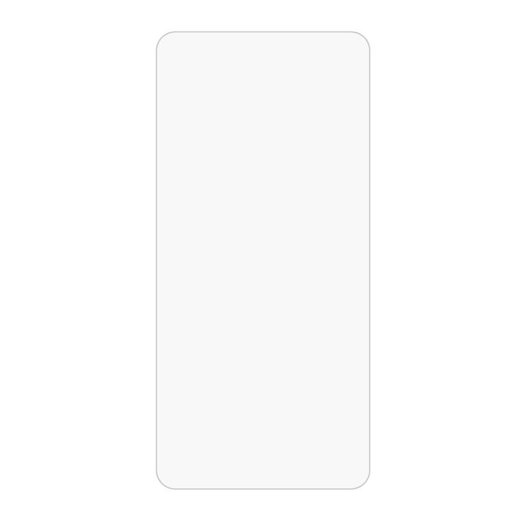 For Galaxy A11 / M11 0.26mm 9H Surface Hardness 2.5D Explosion-proof Tempered Glass Half Screen Film