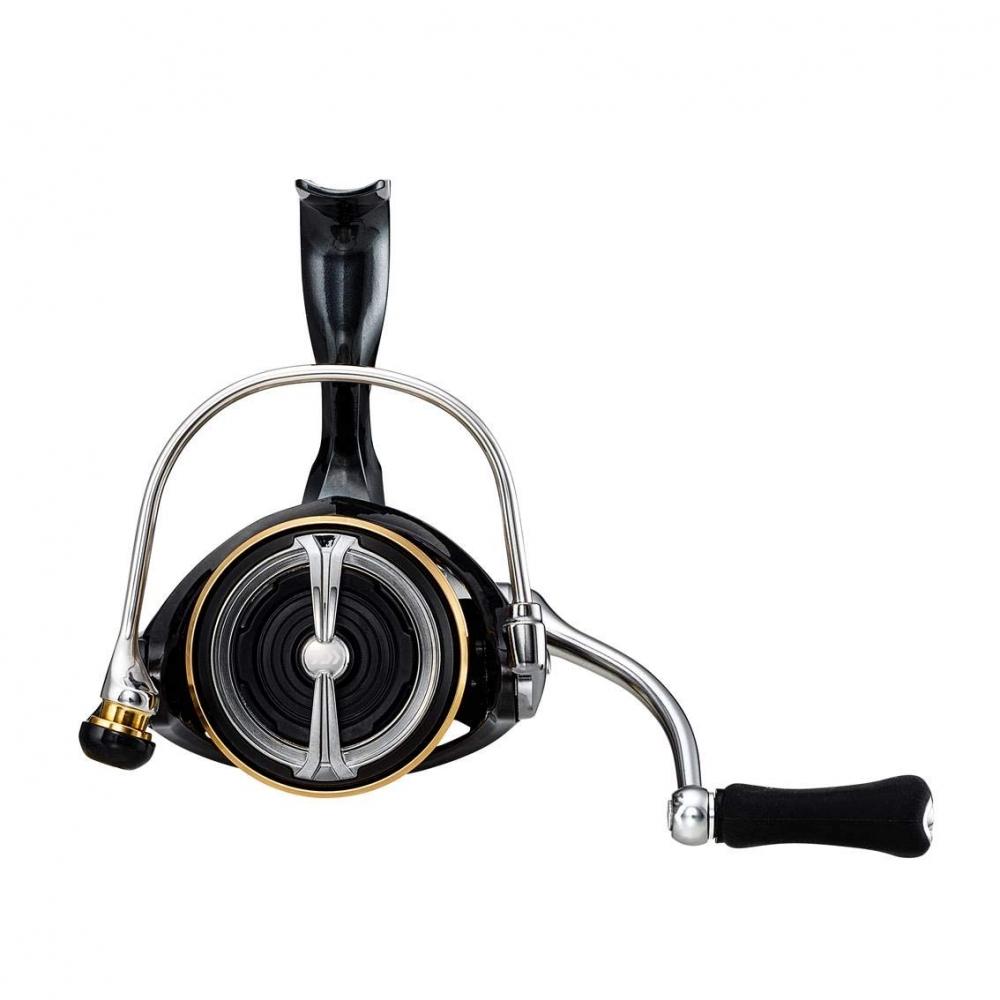 Kołowrotek spinningowy DAIWA 20 Rubias LT2500-XH (model 2020)