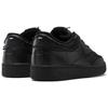 Maison Margiela X Reebok Club C Memory Of - Black Unisex Sneakers Footwear-White GW5012