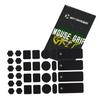 NEXT Grip Mouse Grip Universal Type for Gaming Mice and Keyboard Keys Tape, Non-Slip, 0.5mm Thick, Odorless,