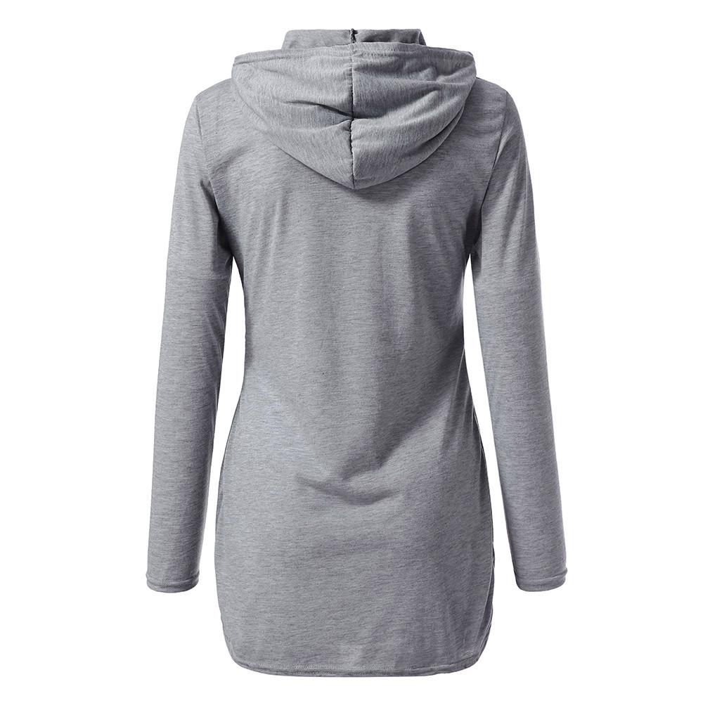Women's Nursing Hoodie Long Sleeves Casual Breastfeeding Clothes Blouse Tops Women's Nursing Hoodie Long Sleeves Casual Breastfeeding Clothes Blouse Tops