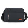 Nylon Men's Business Travel Shoulder Bag