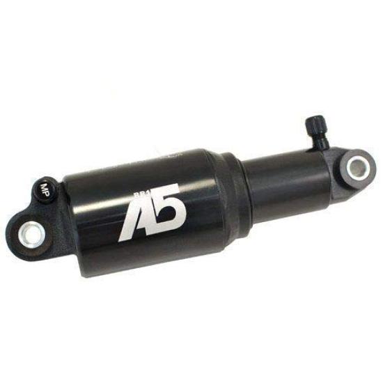 Kind Shock Kindshock KS Dual Air Rear Shock 165x40mm A5-RR1 #ST1662