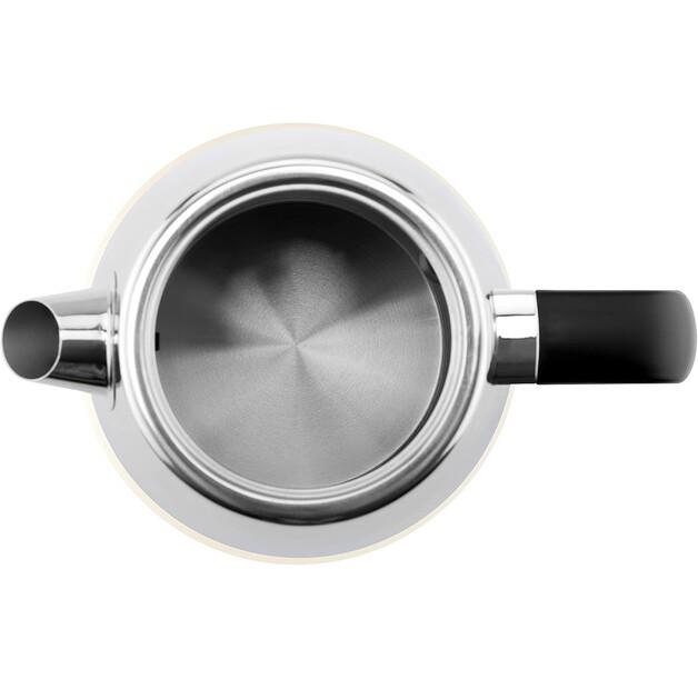 Чайник eta Storio beige (ETA918690040)