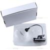 Miflame LED Clamp Magnifying Desk Lamp
